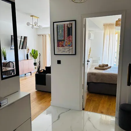 Butterfly Appartement Nice