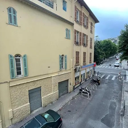 Apartment Climatise Coeur