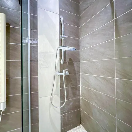 Climatise Coeur Apartment *