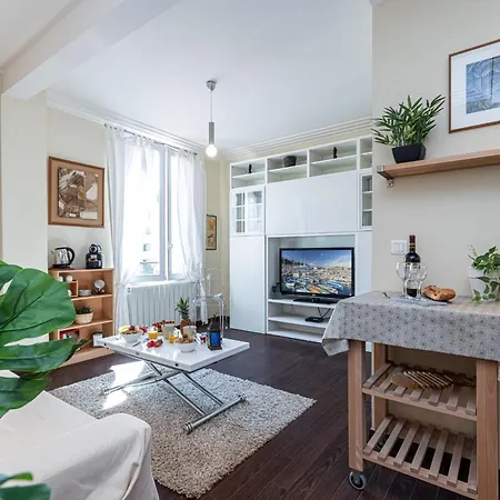 My Casa - Stalingrad 32 - Cosy Close Old Port * Nice