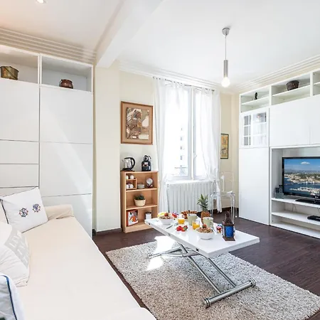 My Casa - Stalingrad 32 - Cosy Close Old Port Nice