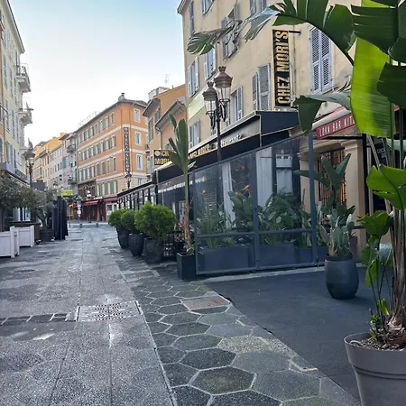 Au Coeur De