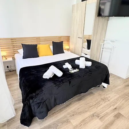 #19staywiz Us - Lenval - Balcon Lenval Sea View With Ac Promenade Des Nice