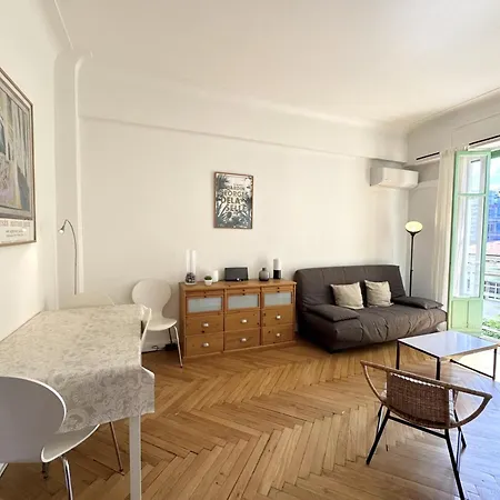 B G La Grimaldi Promenade Des Apartment