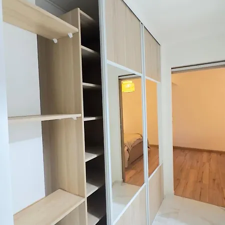 Charming And Spacious Two-room With Terrace Apartment *