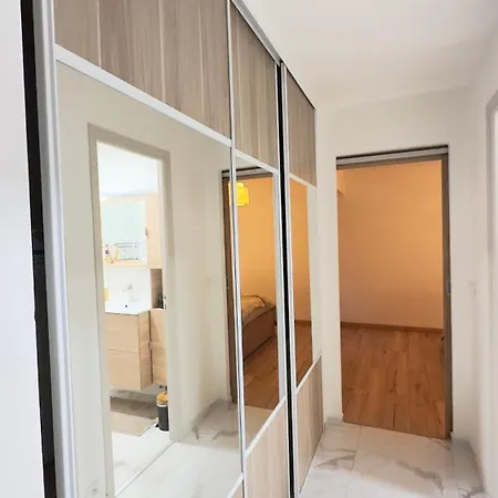 Apartment Charming And Spacious Two-room With Terrace Nice