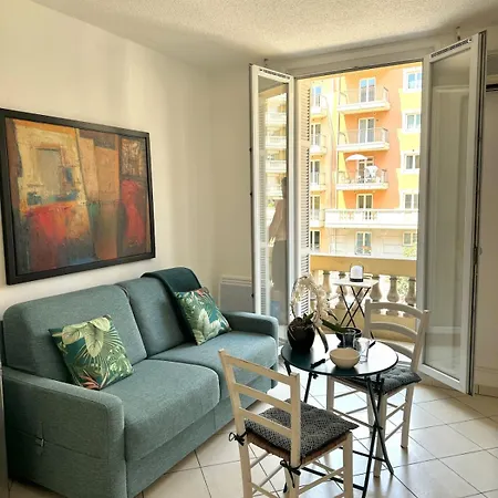 Magnifique 2 Pieces A Cote De La Apartment *