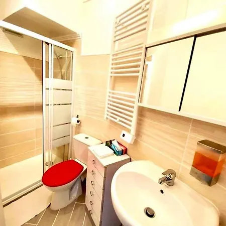 Apartment Coeur De Nice