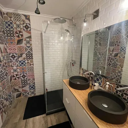 Appartement Large 2-room Bright Sea View Near Airport Nice