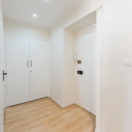 Ambiance Cosy A La Niçoise Appartement *