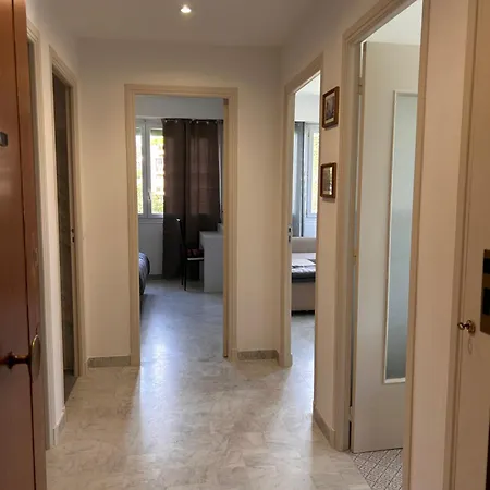 Dolce Apartment