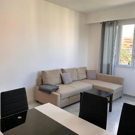 Apartment Dolce *