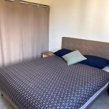Apartment Dolce Nice