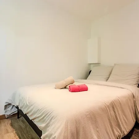 Appartement 4pers à 2 Pas De La Promenade
