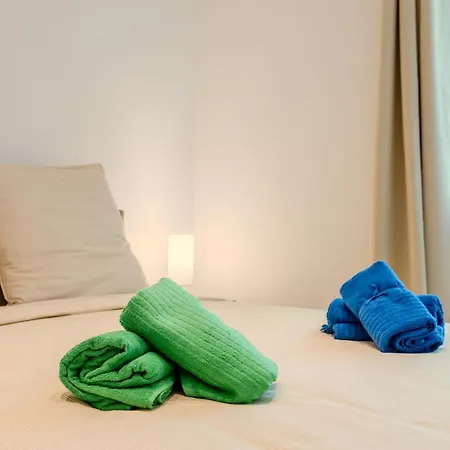 Appartement 4pers à 2 Pas De La Promenade *