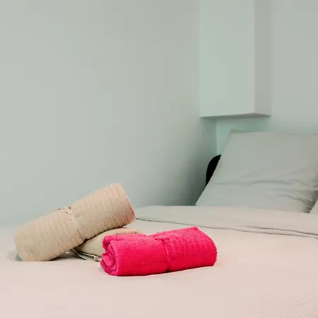 Appartement 4pers à 2 Pas De La Promenade