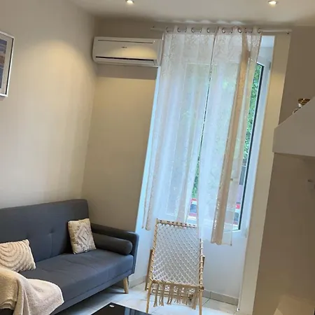 Good Time Family Apartment Nice