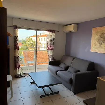 Sunshine Appartement