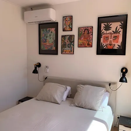 D Avec Clim Terrasse Et Petit Dejeuner Hauteurs De Homestay