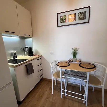 Proche Promenade Des Appartement