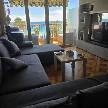 Apartment Vista Mare