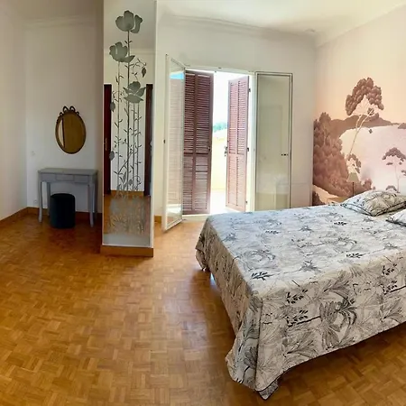 Passiflore With Garden And Private Swimming Pool *