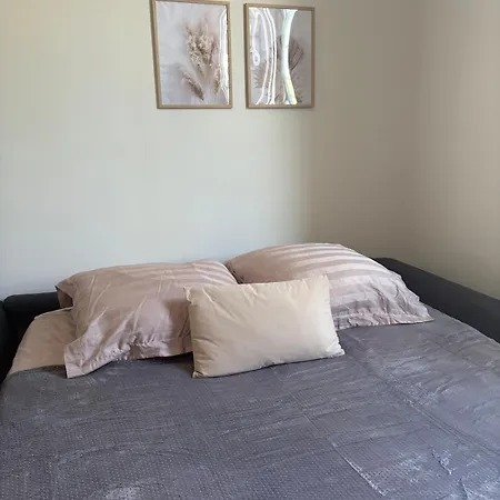 Cosy Le Vismara Appartement