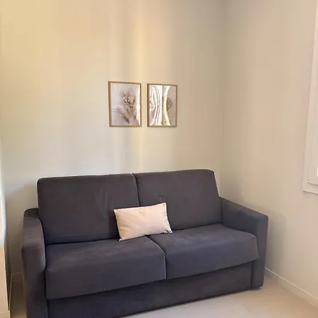 Cosy Le Vismara Appartement *