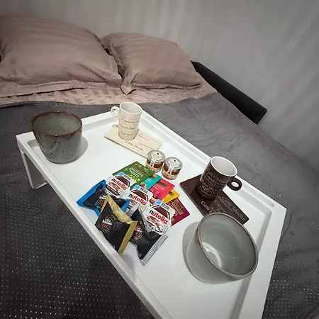 Cosy Le Vismara