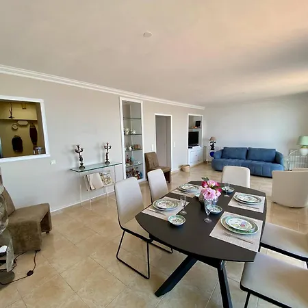 Appartement 2p Panoramic Sea View Wi-fi Ac *