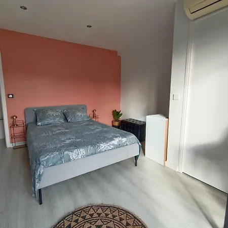 Thenicebenny Homestay *