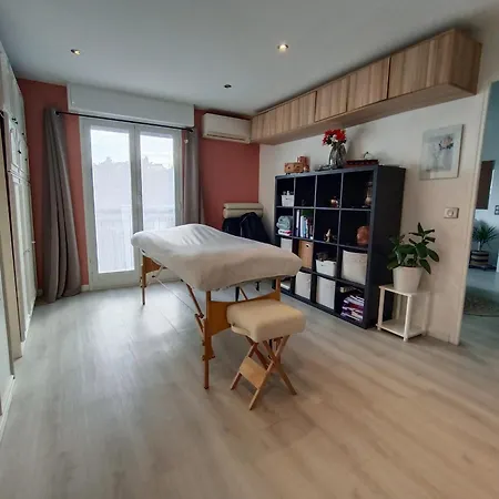Thenicebenny Homestay Nice