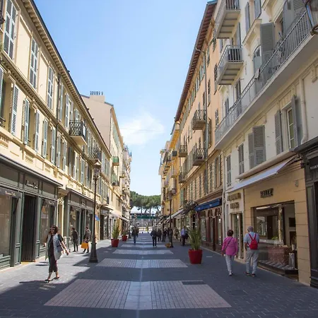 3p Paradis 5 Minutes De La Ac Appartement