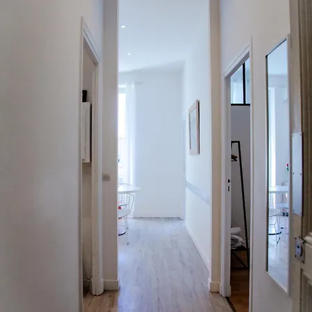 3p Paradis 5 Minutes De La Ac Appartement *