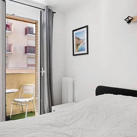 Apartment F4, 3 Chambres, 76 M2