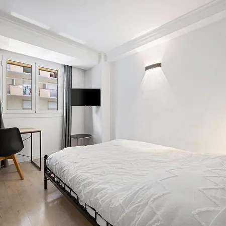 F4, 3 Chambres, 76 M2 Apartment *