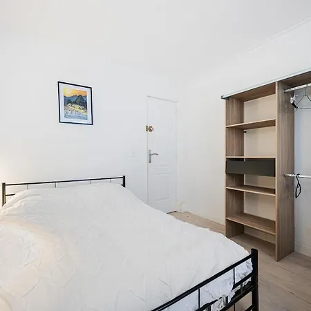 Apartment F4, 3 Chambres, 76 M2 Nice