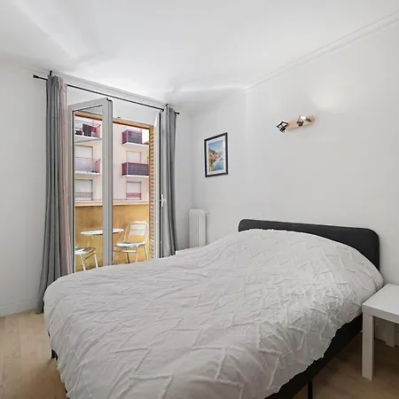 F4, 3 Chambres, 76 M2 Apartment *