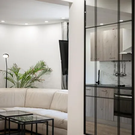 F4, 3 Chambres, 76 M2 Apartment *