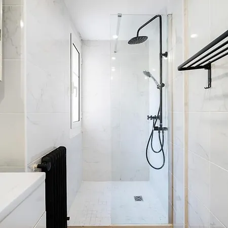 F4, 3 Chambres, 76 M2 Apartment Nice