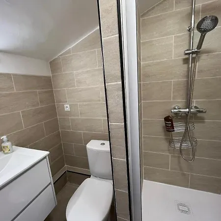 Apartment Mirabeau - Cosy Refait A Neuf Dans Quartier Au Calme Nice