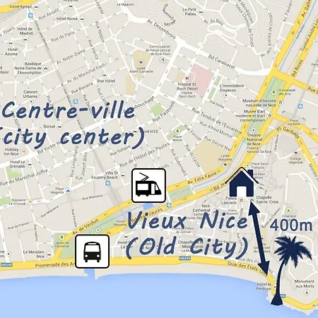 Appartement 