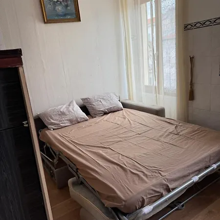 Appartement Daghsen