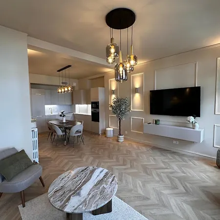 Le Petit Palace Apartment Nice
