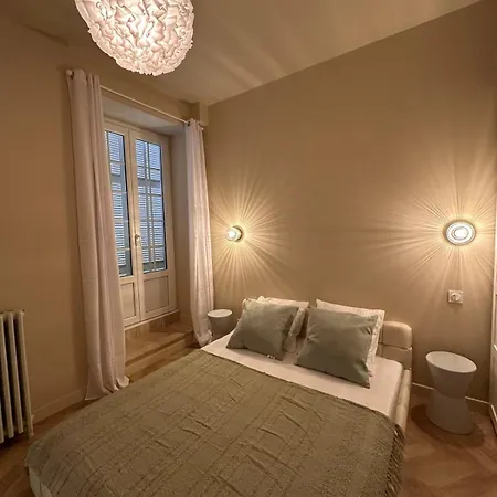 Le Petit Palace Nice