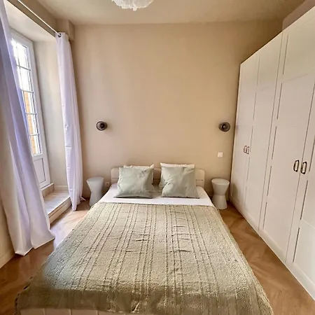 Apartment Le Petit Palace *