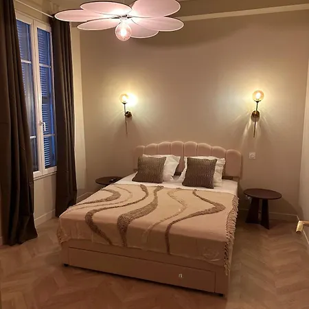 Le Petit Palace Nice