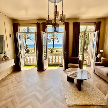 Le Petit Palace Nice