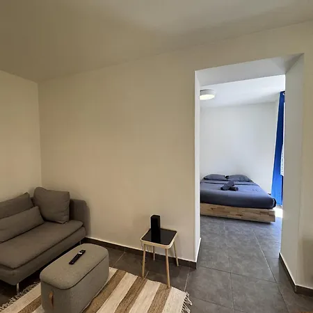Apartment T2 Risso