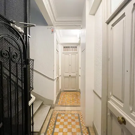 Liberation Apartment Nice